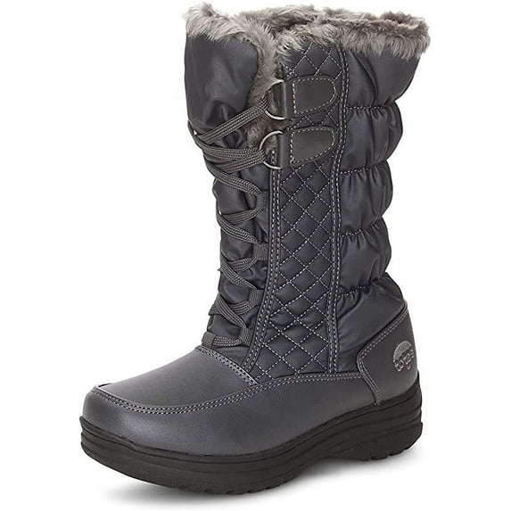 Totes Women Jami All-Weather Snow Boots