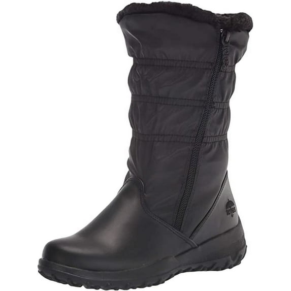 Totes Women Madina All-Weather Snow Boots