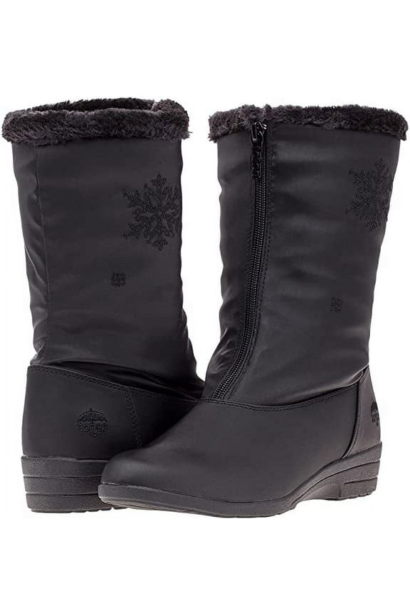 Women Nicole All-Weather Snow Boots