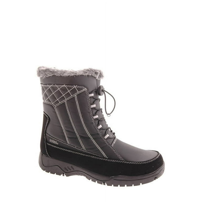 Totes eve hotsell winter boots