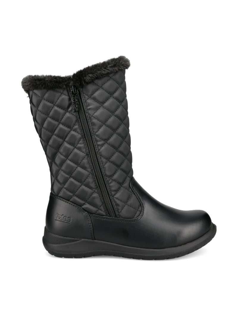 How to pick the best Totes boot for snow