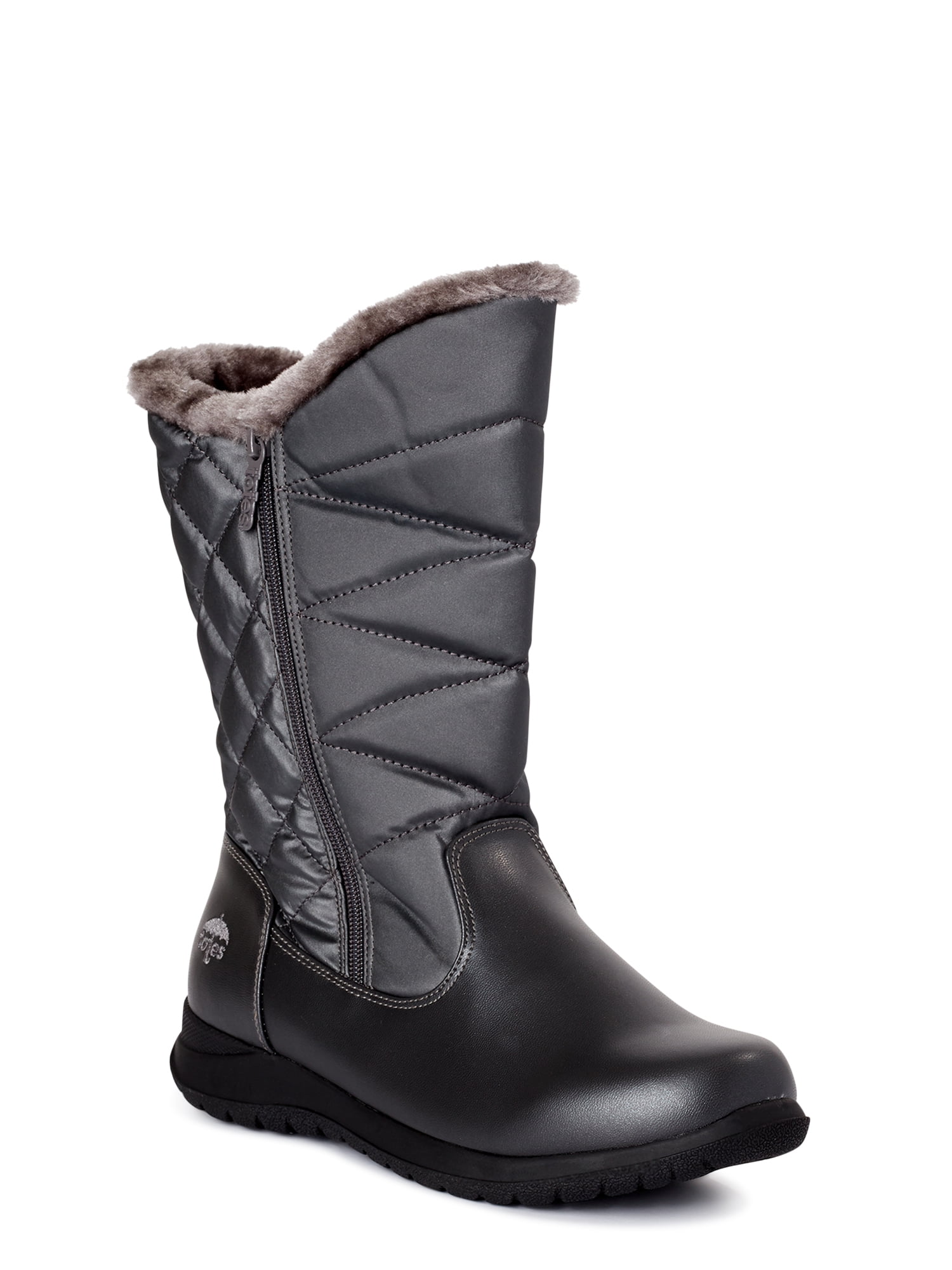 Totes joni women's winter clearance boots