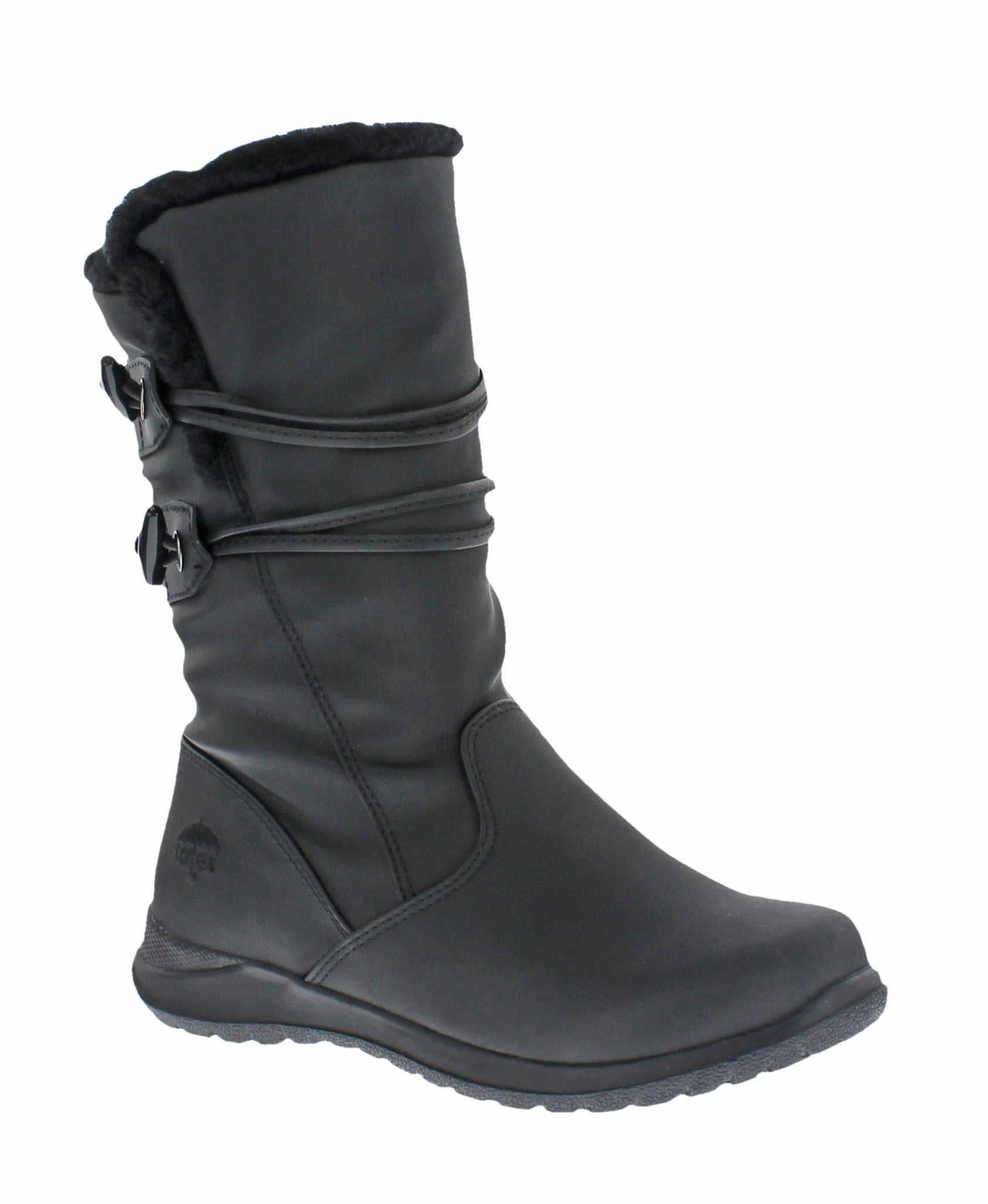 Totes Women's Judy Winter Boot - Walmart.com