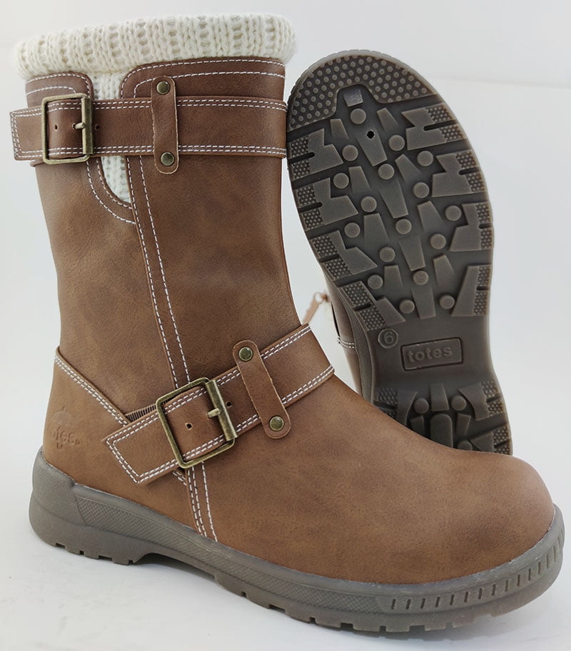 Totes Women's Kappa2 Boots - Wide Widths Available