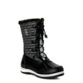 thumbnail image 1 of Totes Women’s Liz Snow Boot - Wide Width Available, 1 of 6
