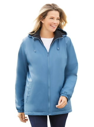 Women's Cold Weather Clothes
