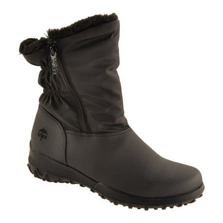 Totes womens sale waterproof winter boots