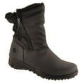 thumbnail image 1 of Totes Women's Rikki Faux Fur Lined Ankle Winter Boot - Wide Width Available, 1 of 7