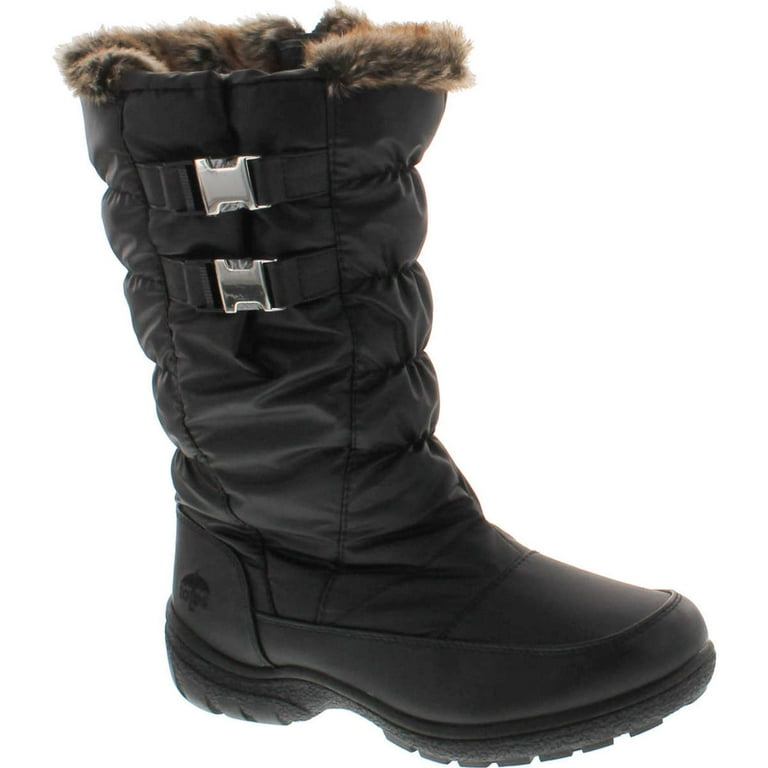 Totes womens best sale waterproof winter boots