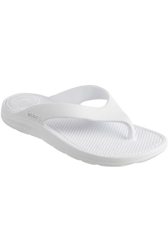 Womens Lightweight Sol Bounce Ara Slip On Casual Flip-Flops