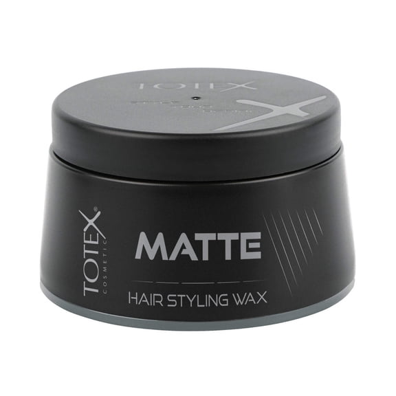 Totex Hair Styling Wax | Extra Strong Men & Woman 150 ml