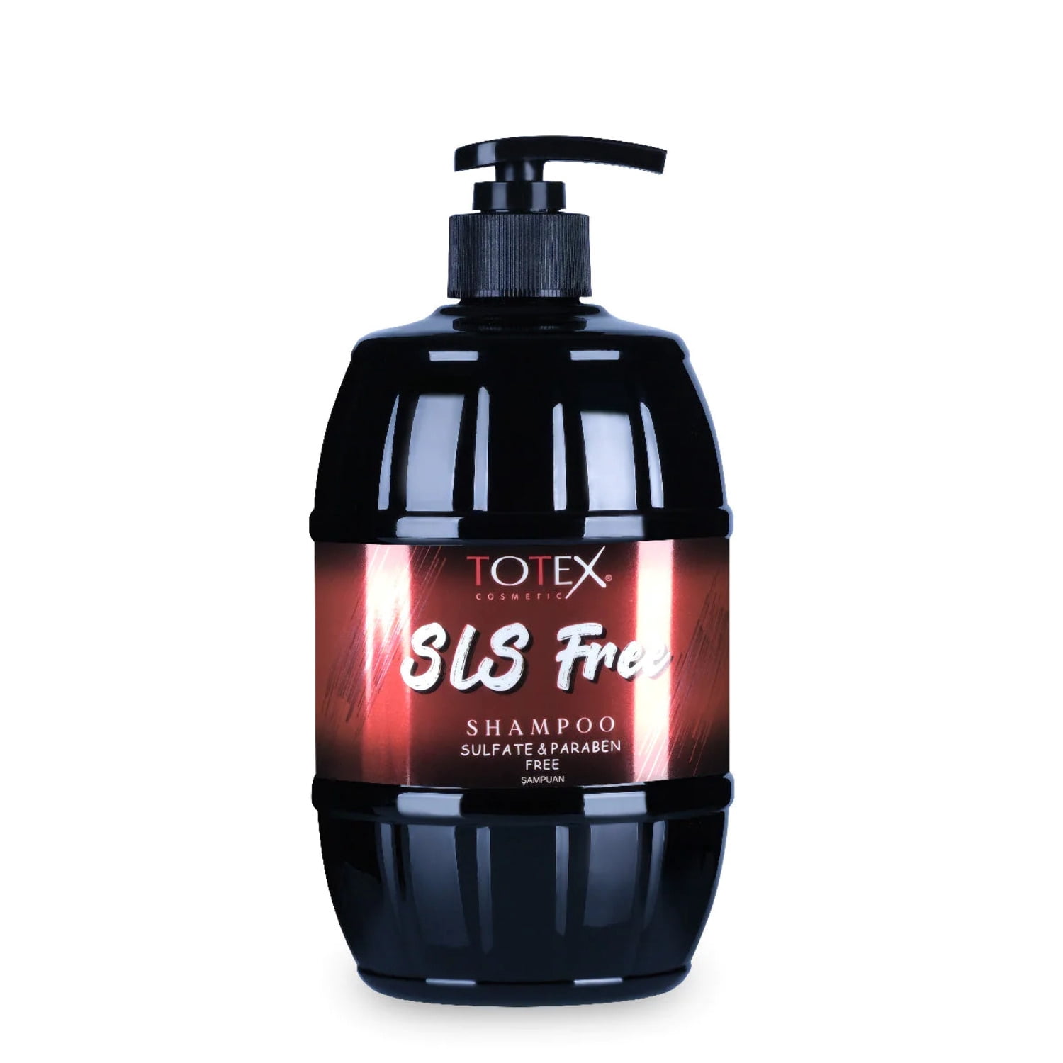 Sally Shampoo
