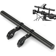 Totf 31.8mm Aluminum Alloy Extension Handlebar