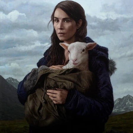 Toti Gunason - Lamb Soundtrack - Music & Performance - Vinyl