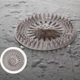 Totil Strainers Sink Sewer Filter Screen Bathroom Floor Drain Odor