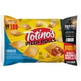 thumbnail image 1 of Totino's Combination Pizza Rolls, 48 Count, 1 of 5
