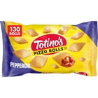 Jack's Pepperoni Pizza Frozen Food Snacks, 20 oz