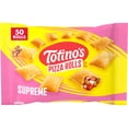 thumbnail image 1 of Totino's Supreme Pizza Rolls Snacks, 50 Rolls (Frozen), 1 of 15