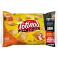 thumbnail image 1 of Totinos Cheese Pizza Rolls 48 ct Bag, 1 of 5