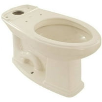 TOTO C424EF#12 Promenade Elongated Bowl, Sedona Beige