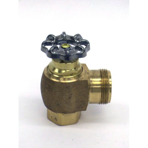 Toto 10077T5 1-Inch Angle Stop for VB9RB-32, VB13RB Flushometer