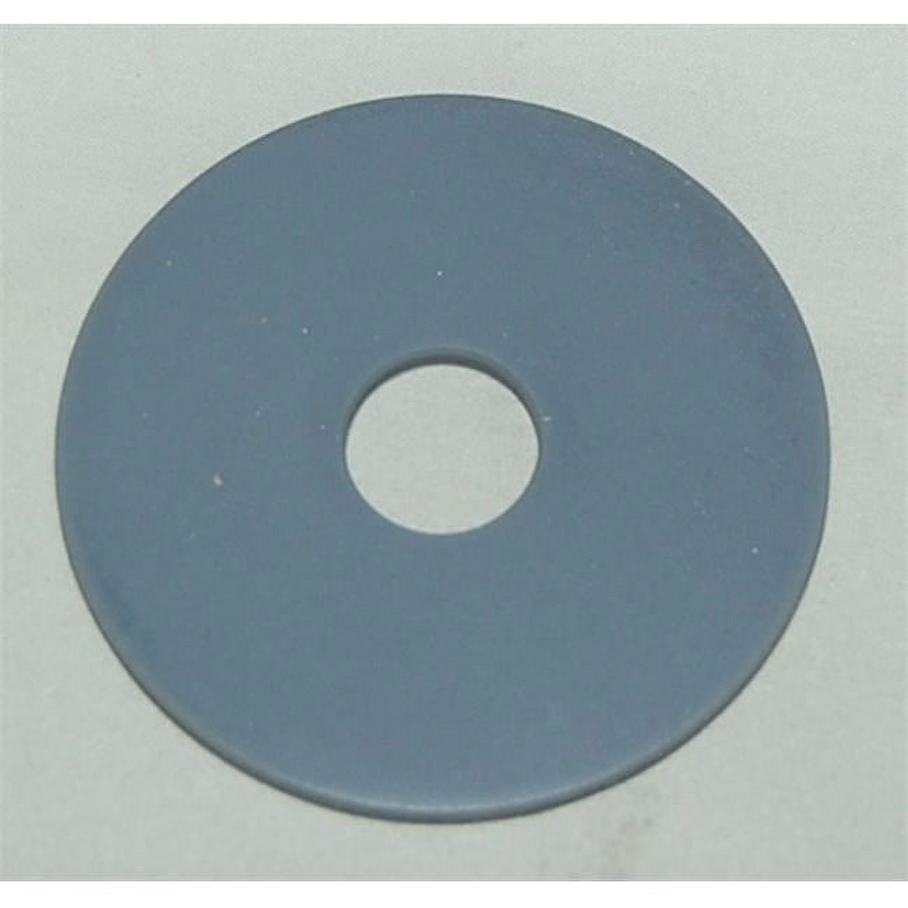 Toto 9BU088E Aquia Toilet Gasket Spare Part, Silicone Rubber