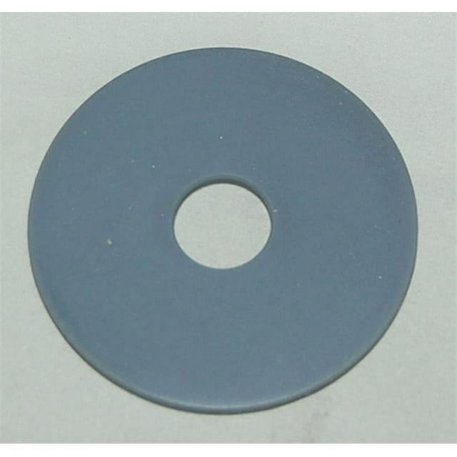 Toto 9BU088E Aquia Toilet Gasket Spare Part, Silicone Rubber