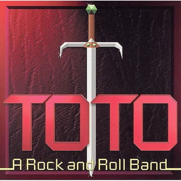 Toto : A Rock & Roll Band
