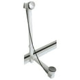 thumbnail image 1 of Toto ABD100#BN Toto Bath Drain,White Tubular, 1 of 2