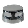 thumbnail image 1 of TOTO 10077T4-XQ ANGLE STOP CAP 3/4, 1 of 2