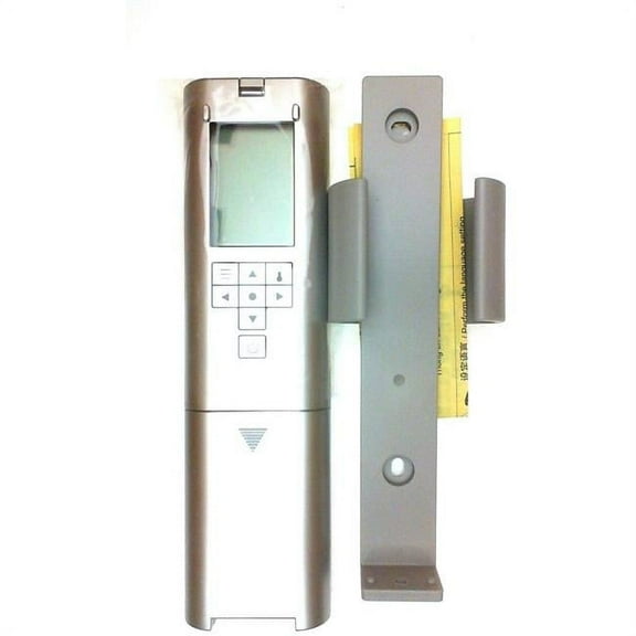 TOTO THU6055 WASHLET S550 Remote Control with Mounting Bracket