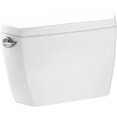 thumbnail image 1 of Toto Beige Drake Bolt Down Toilet Tank Only for Two-Piece Toilets, Available in Various Colors, 1 of 5