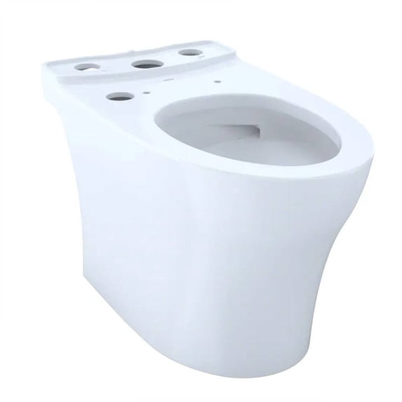 Toto CT446CUGT40#11 Aquia Iv Reg Ht Cc Bowl