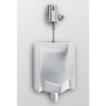 thumbnail image 1 of Toto Commercial 3/4" Rear Spud Wall Mounted Urinal Fixture Only Cotton, 1 of 2