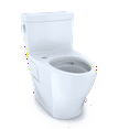 thumbnail image 1 of Toto Cst624cefgat40 Legato 1.28 Gpf One Piece Elongated Chair Height Toilet - White, 1 of 2