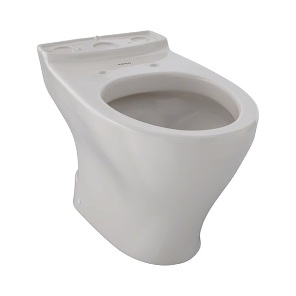 Toto CT416#12 Elongated Bowl Only, 12" Rough-In - Beige
