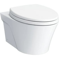 AP WASHLET Wall Hung Elongated Toilet Bowl Only with CEFIONTECT