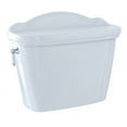 thumbnail image 1 of Toto Eco Whitney E-Max 1.28 GPF Toilet Tank, Cotton White - ST754E#01, 1 of 2