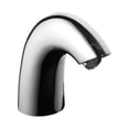 thumbnail image 1 of Toto Electronic Sensor Faucet with Self Generating Hydropwered EcoPower and TMV, Chrome, 1.0 GPM, 1 of 2
