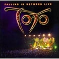 thumbnail image 1 of Toto - Falling in Between Live - Music & Performance - CD, 1 of 1
