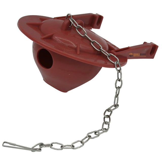 Toto Flapper Qualihome Replacement 3 Inch Toilet Flapper for Toto G