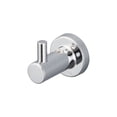 thumbnail image 1 of Toto Global Single Robe Hook Polished Chrome, 1 of 1