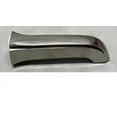 thumbnail image 1 of TOTO TS970E#BN Guinevere Wall Spout, Brushed Nickel, 1 of 2