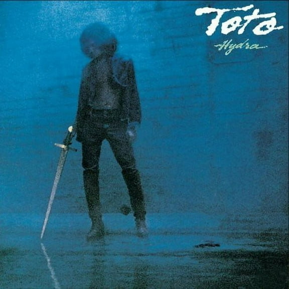 Toto - Hydra - Music & Performance - CD