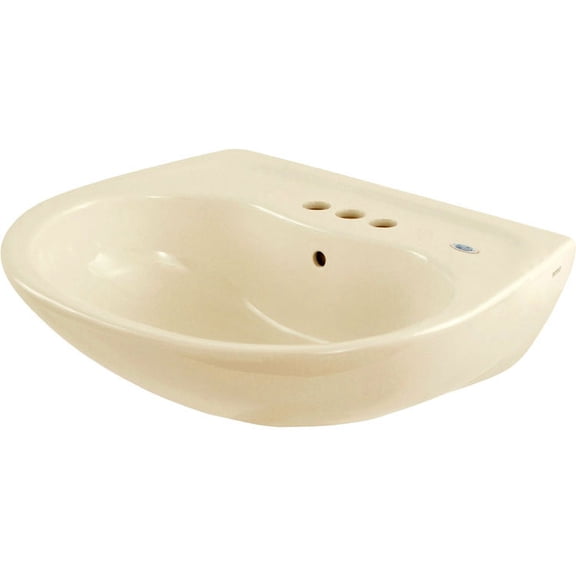 Toto LT242.4G#03 Prominence Pedestal Sink Basin