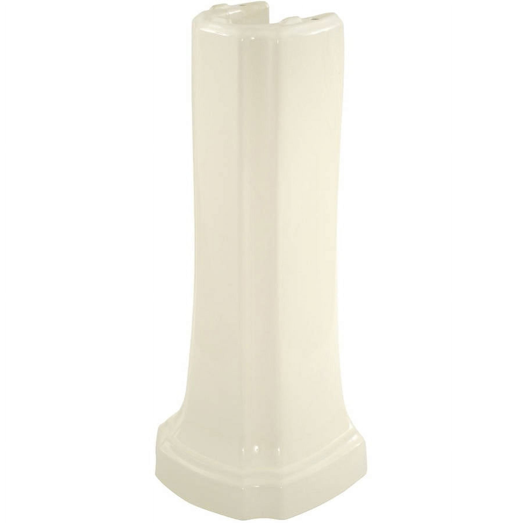 Toto Lavatory Pedestal Only for Toto Guinevere Lavatory Basins from the