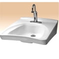 thumbnail image 1 of Toto Lt308.11A Reliance Commercial 20-1/2" Wall Mounted Bathroom Sink - Cotton, 1 of 2