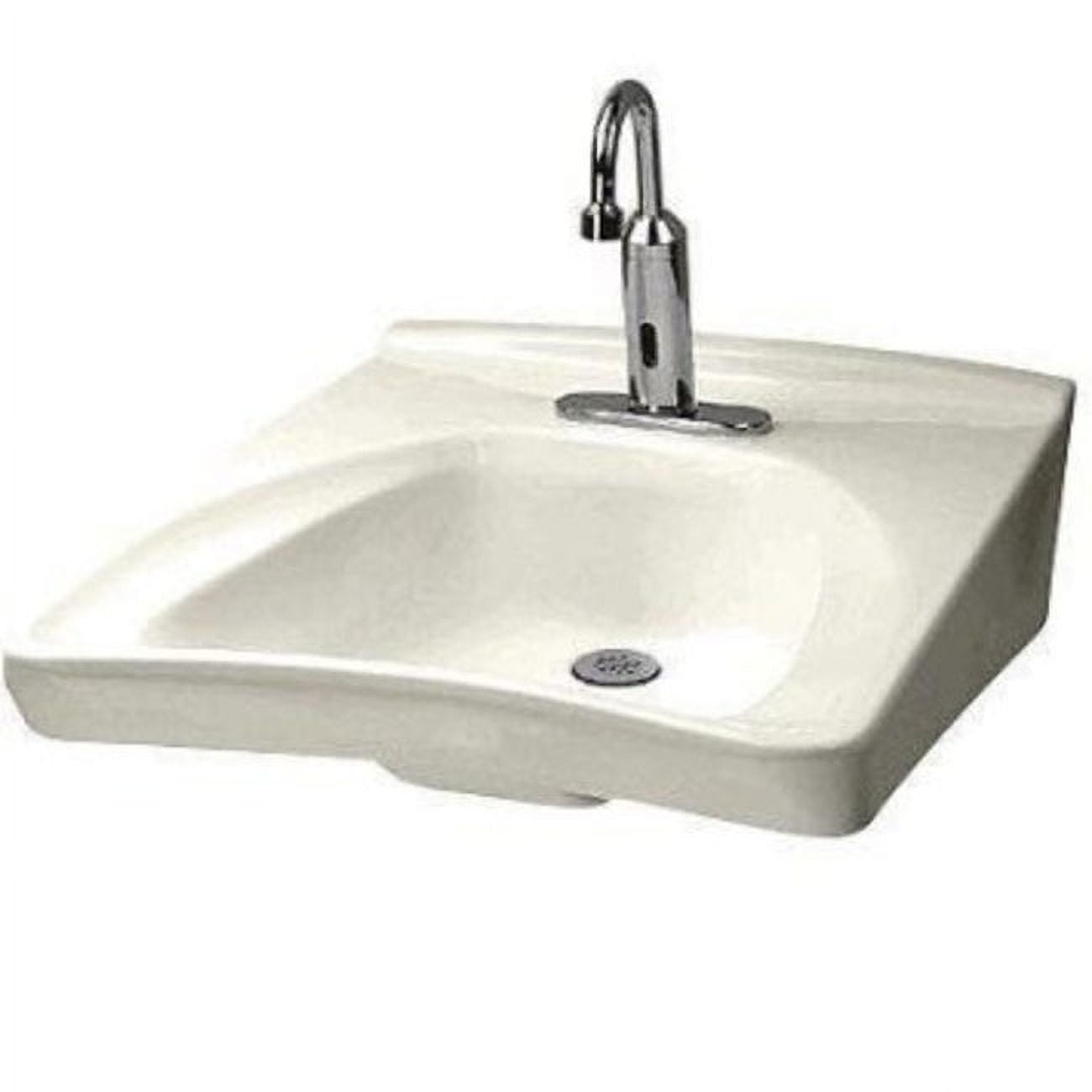 Toto Lt308 Reliance Commercial 201/2" Wall Mounted Bathroom Sink