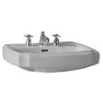 thumbnail image 1 of Toto Lt970 Guinevere 27-1/8" Pedestal Bathroom Sink - White, 1 of 2