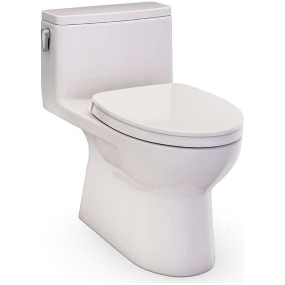 Toto MS672124CEFG#12 Redington 1.28 Gpf One Piece Elongated Toilet - Beige